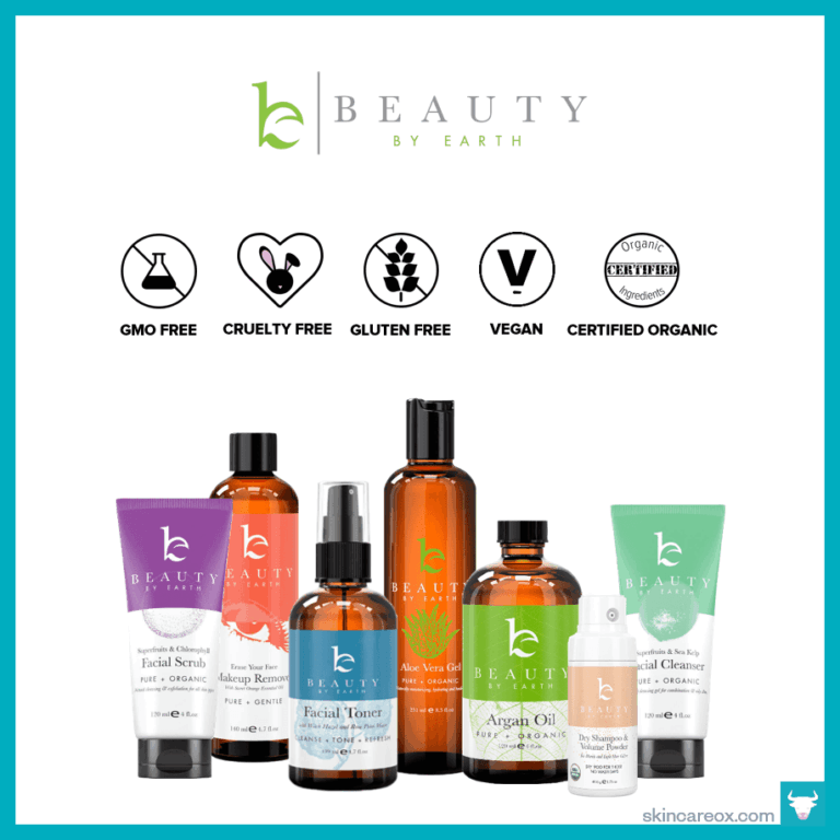 100 Natural Skin Care Brands: Navigating the Verdant World of Conscious Beauty