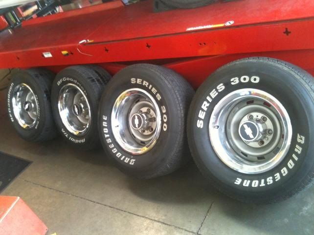 17 Inch 6 Lug Chevy Wheels: The Ultimate Guide to Performance, Style, and Fitment