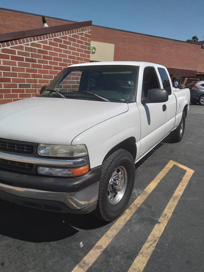 1999 Chevy Silverado For Sale Craigslist: Your Ultimate Buyer’s Guide