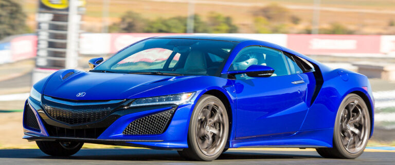 Acura: Honda’s Luxury Car Brand – Precision Crafted Performance Redefined