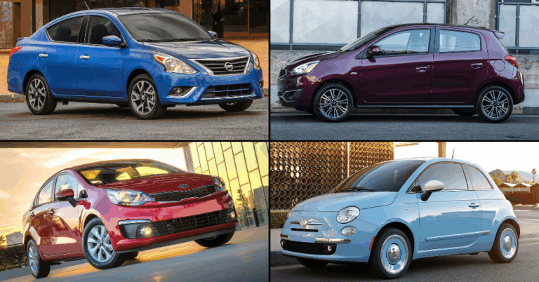 Affordable Car Brands: Your Guide to Smart Car Ownership