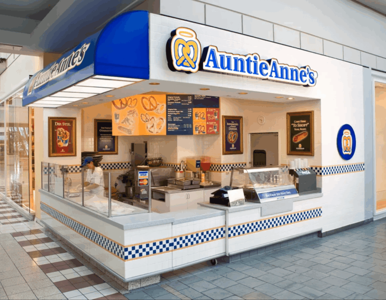 Auntie Anne’s Food Truck Franchise Cost: Your Comprehensive Guide to Mobile Pretzel Entrepreneurship