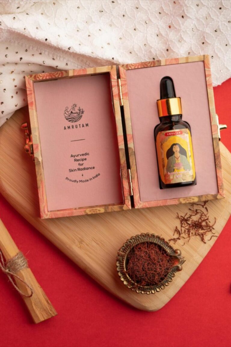 Ayurvedic Skin Care Brands: A Journey Towards Holistic Radiance