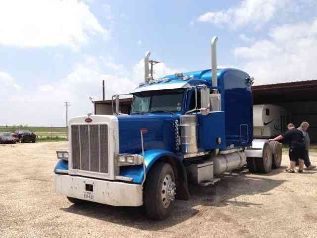 Bank Repo Peterbilt Trucks For Sale: Your Comprehensive Guide to Smart Savings