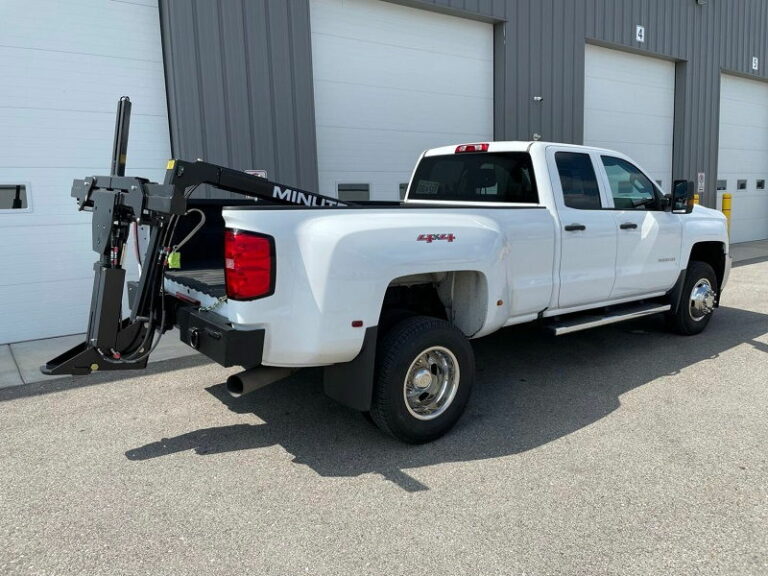 Bank Repossessed Tow Trucks: A Comprehensive Guide to Smart Acquisition