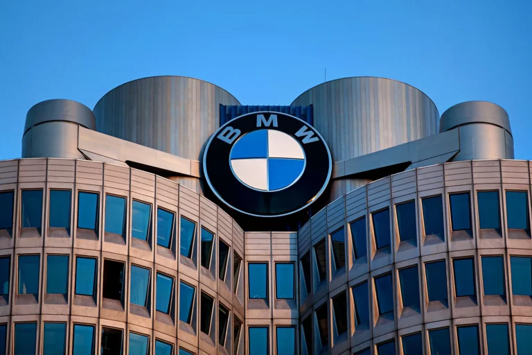 Bayerische Motoren Werke AG Car Brands