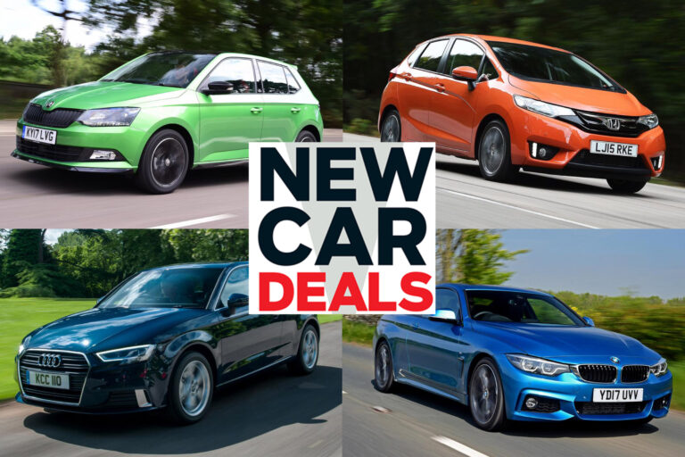 Best Brand New Car Deals: Your Ultimate Guide to Driving More for Less