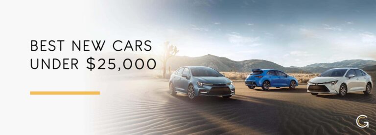 Best Brand New Cars Under ,000: Your Comprehensive Guide to Affordable Automotive Excellence