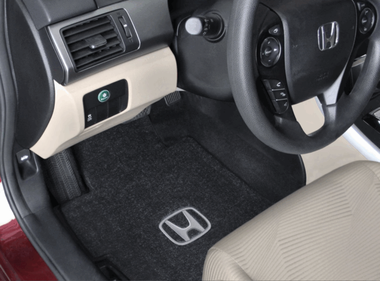 Best Car Floor Mats Brand: Protecting Your Investment, Enhancing Your Ride