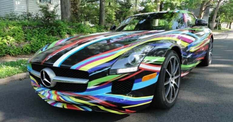 Best Car Wrap Brand: A Comprehensive Guide to Transforming Your Vehicle