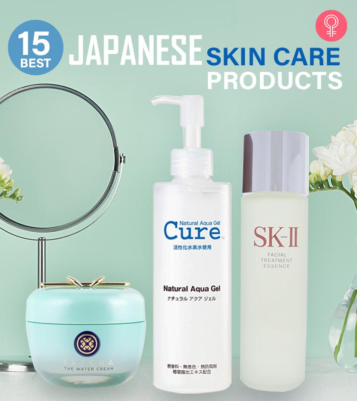 Best Japanese Skin Care Brand: Unlocking the Secrets to Luminous Skin
