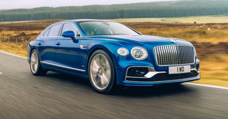 Best Sedan Car Brands: A Comprehensive Guide to Automotive Excellence