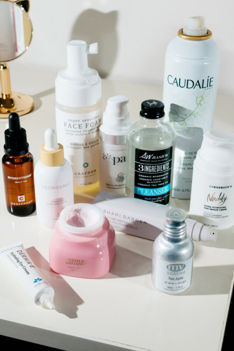 Best Sensitive Skin Care Brands: Your Ultimate Guide to Soothing and Protecting Delicate Skin