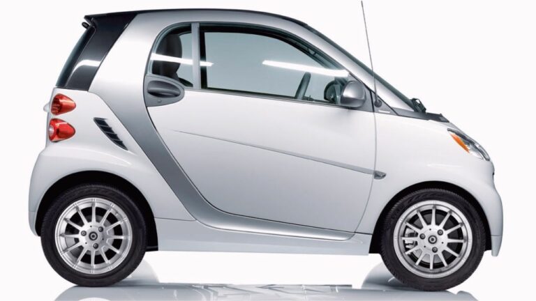 Best Small Car Brands: Your Ultimate Guide to Choosing the Perfect Compact Companion