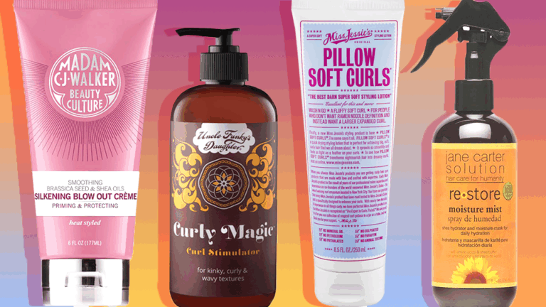 Black Owned Hair Care Brands: Cultivating Beauty, Community, and Innovation