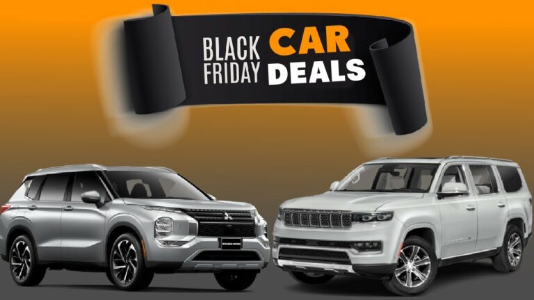 Brand New Car Deals: Your Comprehensive Guide to Driving a Bargain