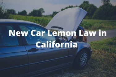 Brand New Car Lemon Law: A Comprehensive Guide to Your Rights