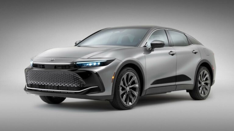 Brand New Hybrid Cars: Your Comprehensive Guide to Eco-Friendly Driving