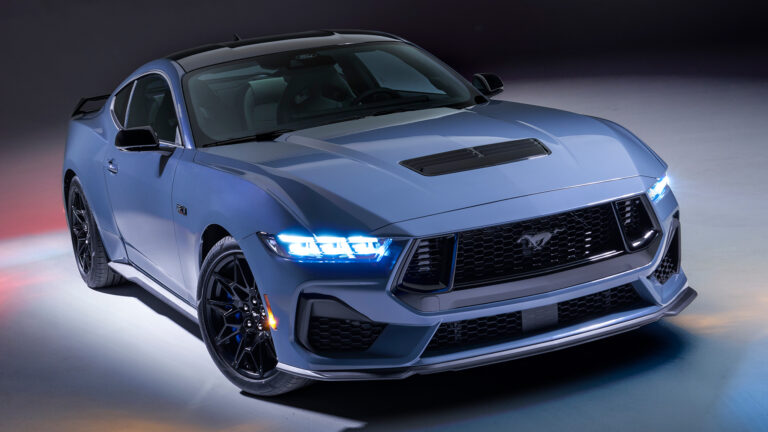 Brand New Muscle Car Prices: A Comprehensive Guide to Owning American Power