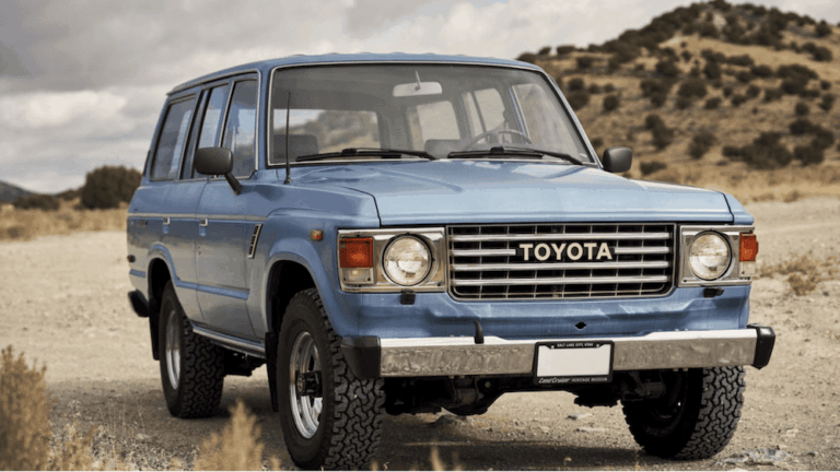 Brand New Older Model Cars For Sale: Unearthing Automotive Time Capsules