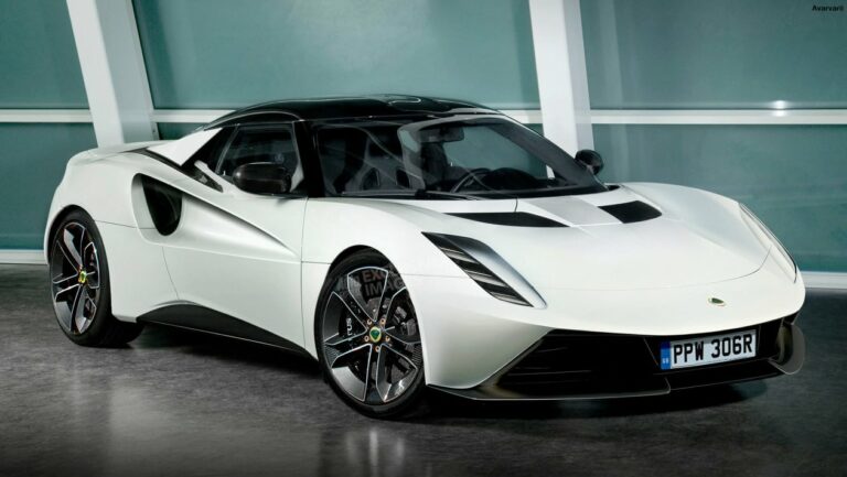 Brand New Sports Cars: A Comprehensive Guide to Automotive Excellence