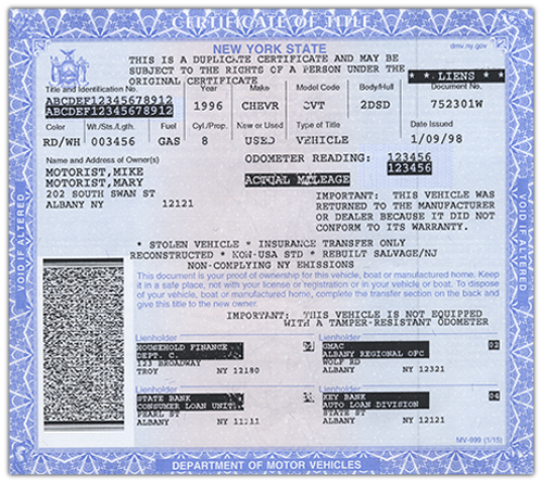 Branded Title Car Values: Unlocking the Real Worth of Salvage, Rebuilt, and Other Notations