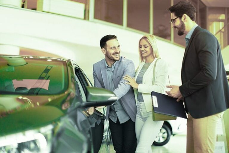 Buying A Brand New Car: Your Ultimate Guide to a Seamless Purchase