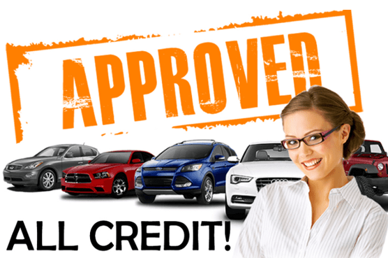 Can I Buy A Brand New Car With Bad Credit?