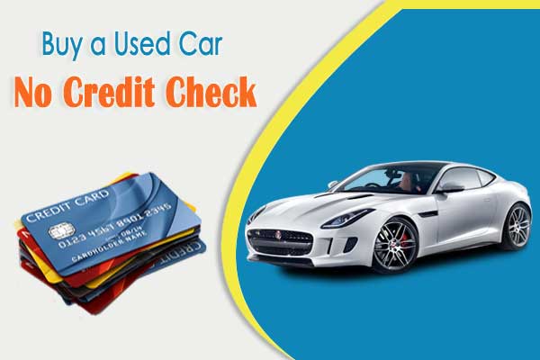 Can I Get A Brand New Car With No Credit?