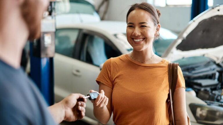 Can You Get A Brand New Car With No Credit?