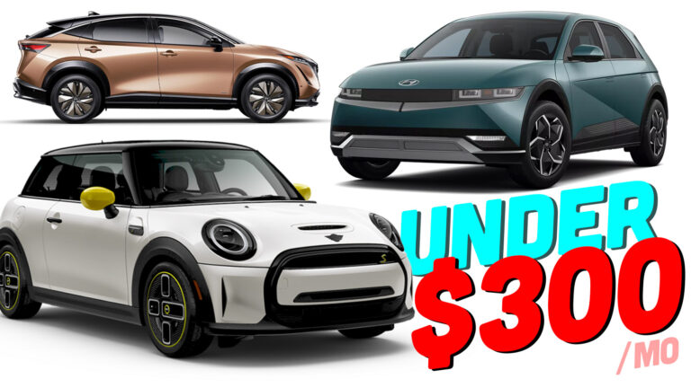Can You Only Lease Brand New Cars?