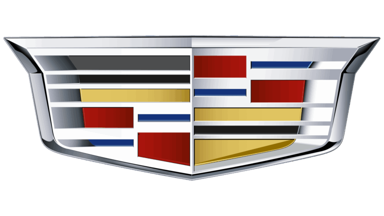 Car Brand Cadillac