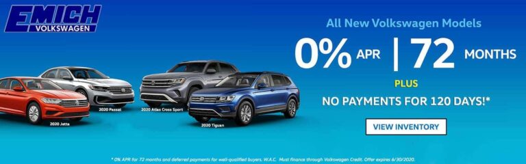 Car Brands With 0 Financing: Your Ultimate Guide to Interest-Free Car Ownership