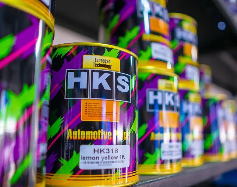 Car Paint Brands: A Comprehensive Guide to Choosing the Right Finish