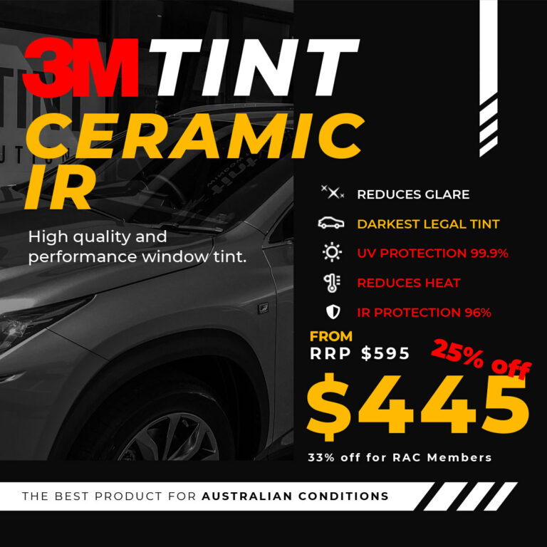 Car Tint Brands: A Comprehensive Guide to Enhancing Your Ride