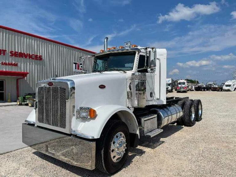 Cheap Semi Trucks For Sale By Owner: Your Ultimate Guide to Smart Savings
