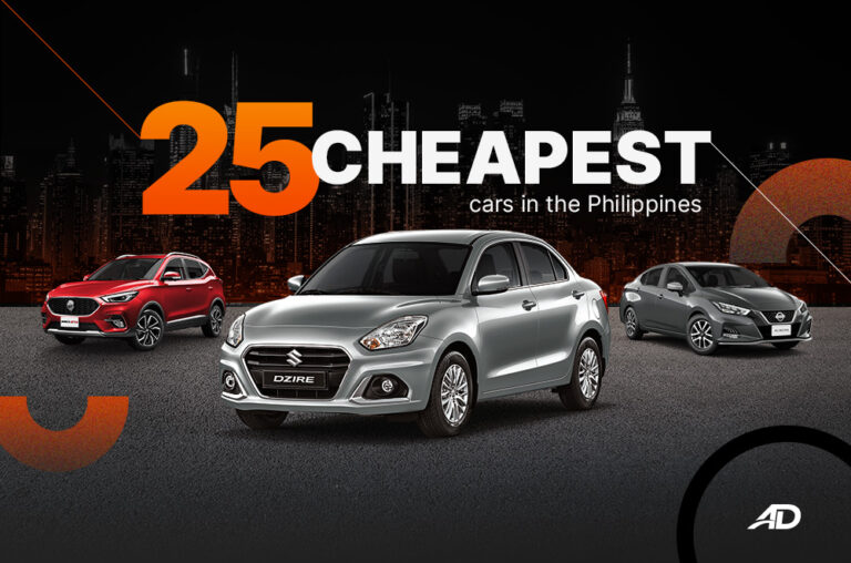 Cheapest Brand New Car In The Philippines: Your Comprehensive Guide to Affordable Mobility