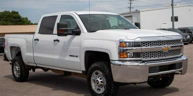 Craigslist 4×4 Trucks For Sale By Owner: Your Ultimate Guide to Off-Road Deals