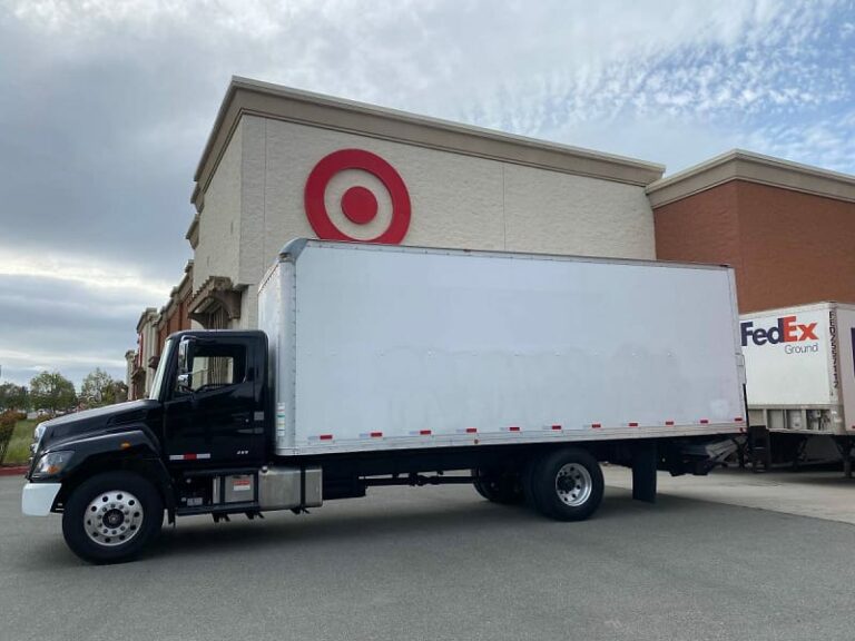 Craigslist Box Truck For Sale With Liftgate: Your Ultimate Buying Guide