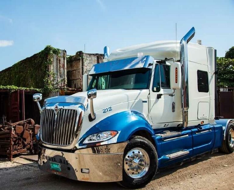 Craigslist Commercial Trucks: Your Comprehensive Guide to Buying and Selling Workhorse Vehicles