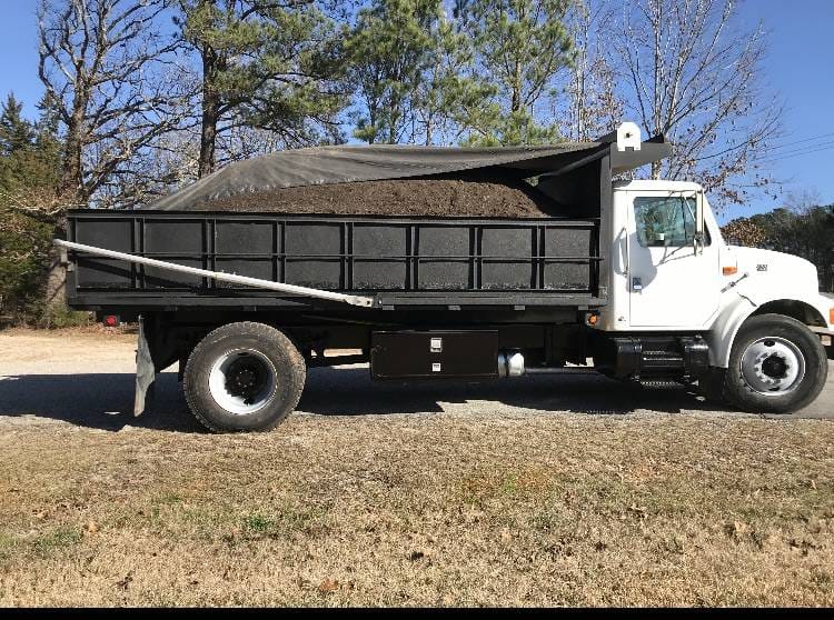 Craigslist Dump Trucks For Sale By Owner NC: Your Comprehensive Guide to Finding the Right Hauler