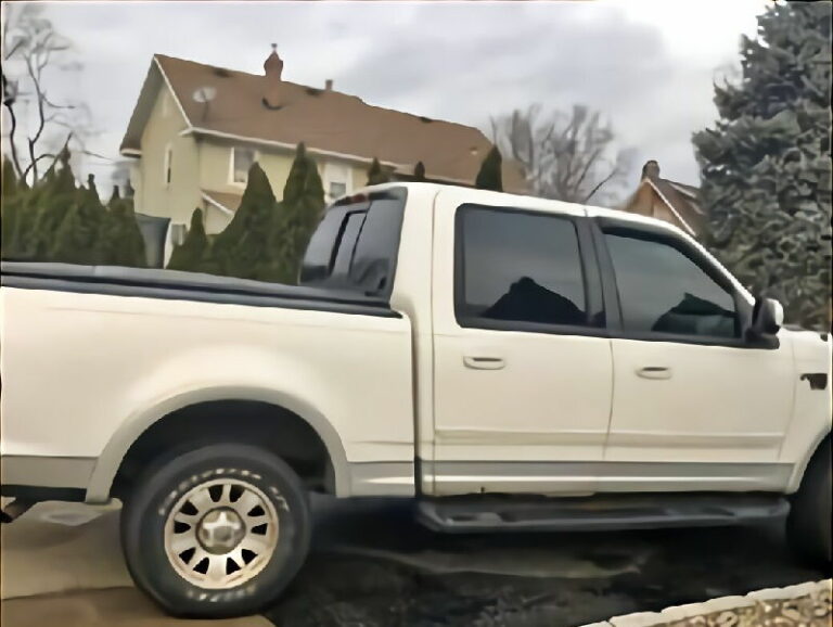 Craigslist Pickup Truck: Your Definitive Guide to Buying, Selling, and Navigating the Market