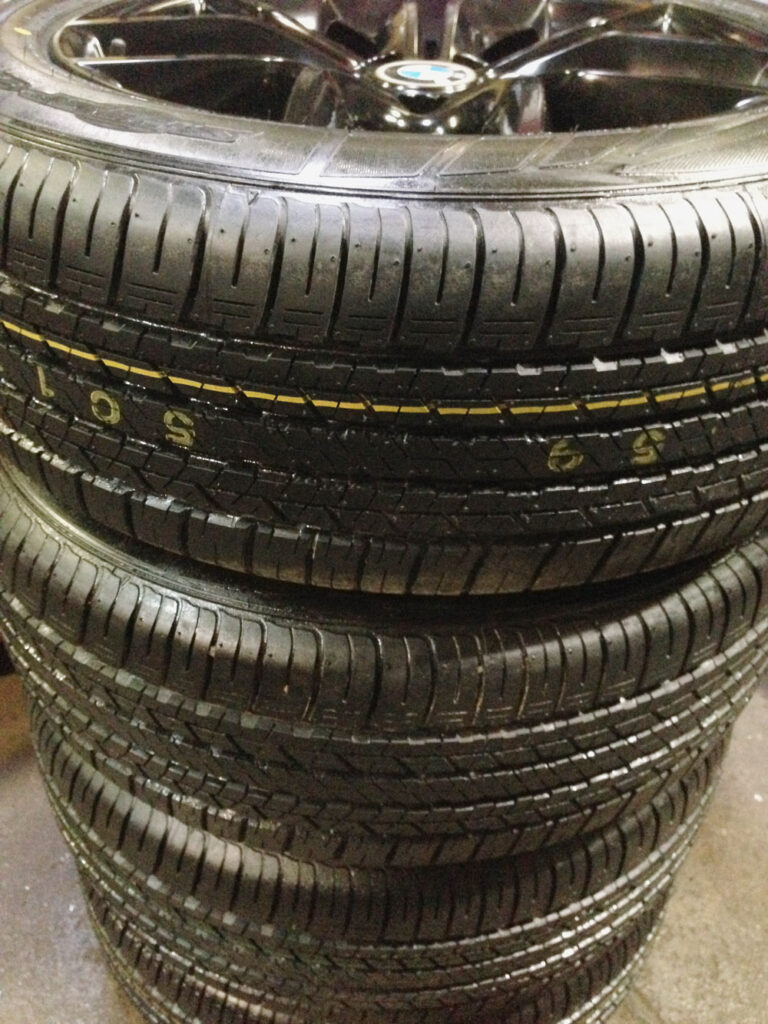 Craigslist Rims And Tires For Sale By Owner: Your Ultimate Guide to Smart Deals