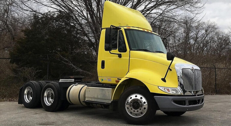 Craigslist Semi Truck For Sale: Navigating the Market for Your Next Rig
