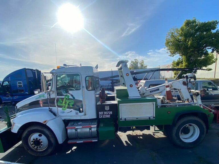Craigslist Tow Truck For Sale: Your Comprehensive Guide to Finding the Right Rig