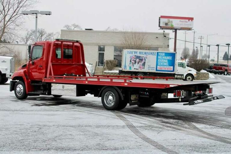 Craigslist Tow Trucks: Navigating the Independent Towing Landscape