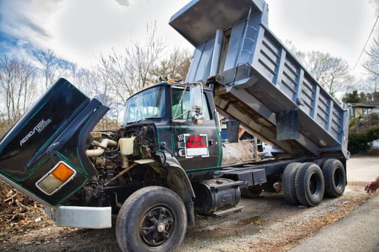 Craigslist Used Dump Trucks For Sale: A Comprehensive Guide to Smart Acquisitions