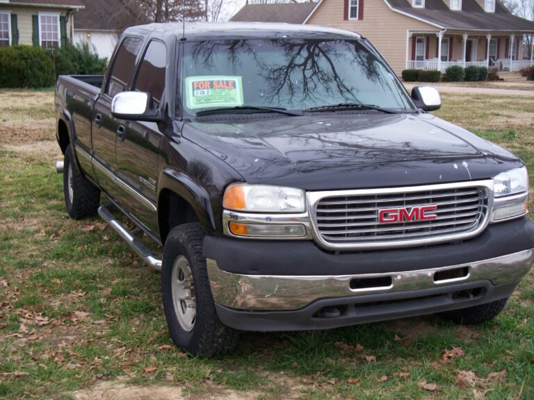 Craigslist Used Pickup Trucks For Sale: Your Ultimate Buying Guide