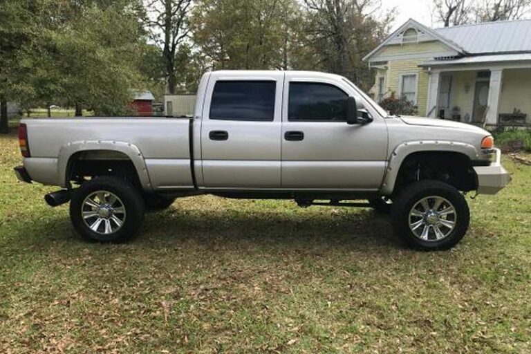 Craigslist Used Pickups: Your Comprehensive Guide to Finding Your Next Workhorse