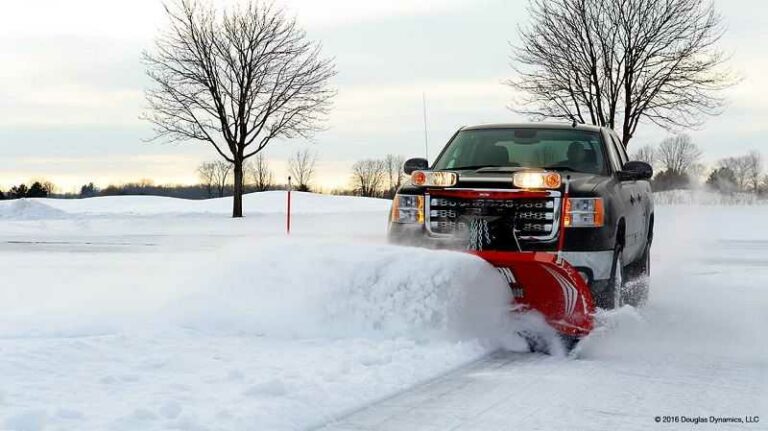 Craigslist Used Snow Plow Trucks Private Owners Michigan: Your Ultimate Buying Guide